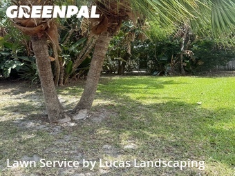 Lawn Service nearby Melbourne Beach, FL, 