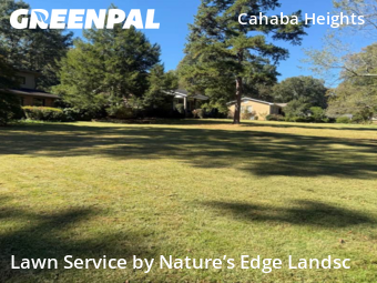 Lawn Maintenance nearby Vestavia Hills, AL, 