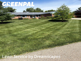 Lawn Maintenance nearby West Chester Township, OH, 