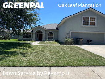 Lawn Care Service nearby Orange Park, FL, 