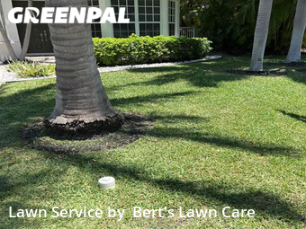 Yard Mowing nearby Delray Beach, FL, 