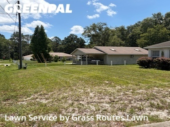Grass Cutting nearby Ocala, FL, 