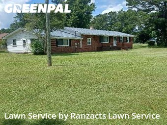 Lawn Maintenance nearby Jacksonville, NC, 
