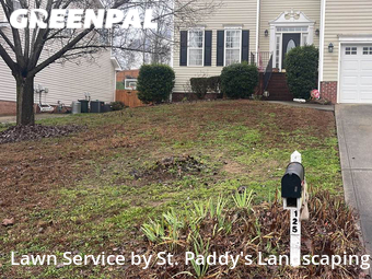 Grass Cut nearby Mount Holly, NC, 