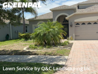 Grass Cutting nearby Ruskin, FL, 