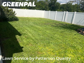 Lawn Care Service nearby Fleming Island, FL, 