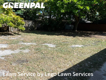 Lawn Care Service nearby Fort Lauderdale, FL, 