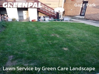 Yard Cutting nearby Chicago, IN, 