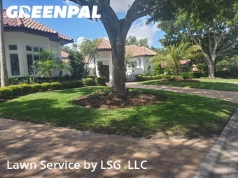 Lawn Maintenance nearby Ponte Vedra Beach, FL, 