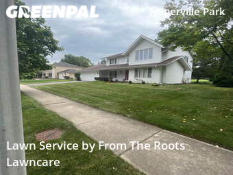 Yard Mowing nearby Naperville, IL, 