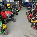 The Small Engine Specialist LLC 5