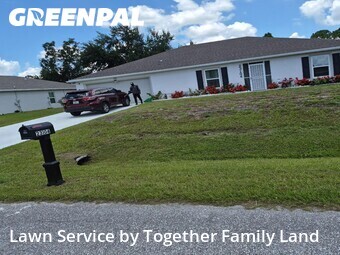 Lawn Mow nearby Port Charlotte, FL, 
