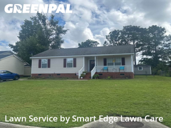 Lawn Service nearby West Columbia, SC, 