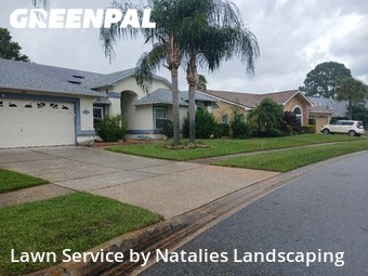 Lawn Cut nearby Orlando, FL, 