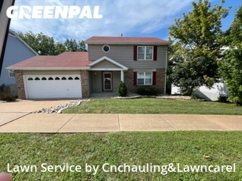 Lawn Care Service nearby St. Louis, MO, 