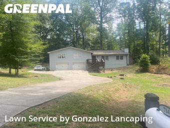 Lawn Care nearby Woodstock, GA, 