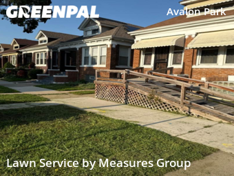 Lawn Maintenance nearby Chicago, IL, 
