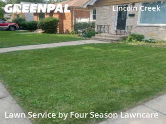 Lawn Mowing nearby Milwaukee, WI, 
