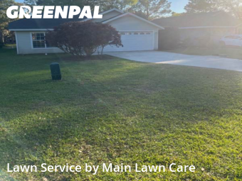 Lawn Service nearby Alachua, FL, 