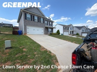 Lawn Mowing nearby Powell, TN, 
