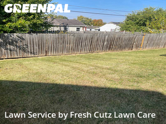 Lawn Mow nearby Fairborn, OH, 