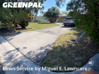 Lawn Mowing nearby Orlando, FL, 