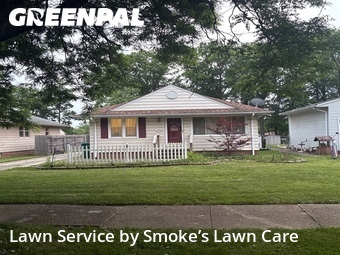Yard Cutting nearby Maple Heights, OH, 