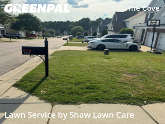 Lawn Mow nearby Raleigh, NC, 