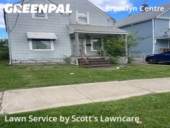 Grass Cut nearby Cleveland, OH, 