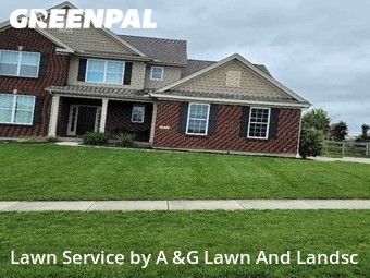 Lawn Care Service nearby Liberty Township, OH, 