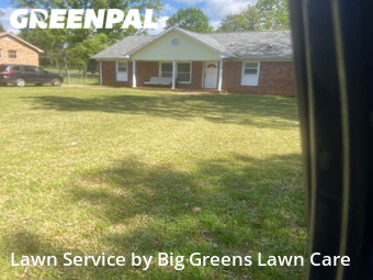 Lawn Cutting nearby Gastonia, NC, 
