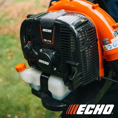 Lexington Outdoor Power Equipment Photo 3