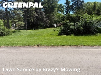 Lawn Cutting nearby Westland, MI, 