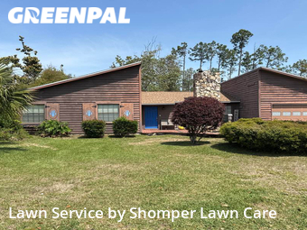 Lawn Service nearby Panama City, FL, 