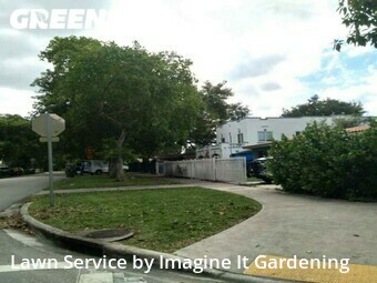 Lawn Cut nearby Miami, FL, 