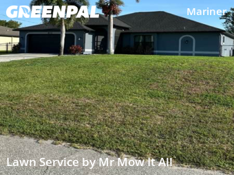 Yard Mowing nearby Cape Coral, FL, 