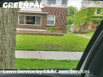 Lawn Maintenance nearby Detroit, MI, 