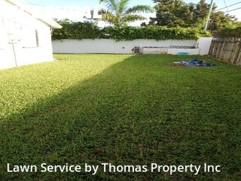 Lawn Mow nearby Cutler Bay, FL, 