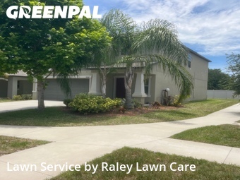 Lawn Mow nearby Riverview, FL, 