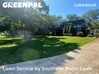 Lawn Cut nearby Nashville, TN, 