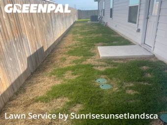 Lawn Maintenance nearby Seguin, TX, 