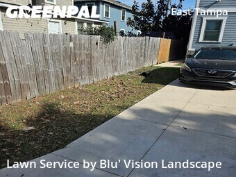 Yard Cutting nearby Tampa, FL, 