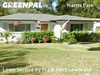 Lawn Care Service nearby St. Petersburg, FL, 