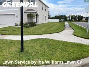 Lawn Cutting nearby Zephyrhills, FL, 