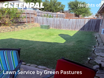 Yard Cutting nearby Fort Worth, TX, 