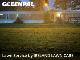 Grass Cut nearby Clarksville, TN, 