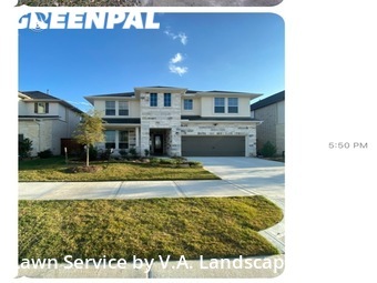 Lawn Cut nearby Katy, TX, 