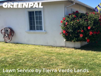 Work completed by lawn-care-services-in-Downey-CA