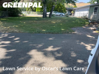 Lawn Cut nearby Yakima, WA, 
