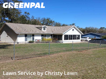 Lawn Cut nearby Ocala, FL, 